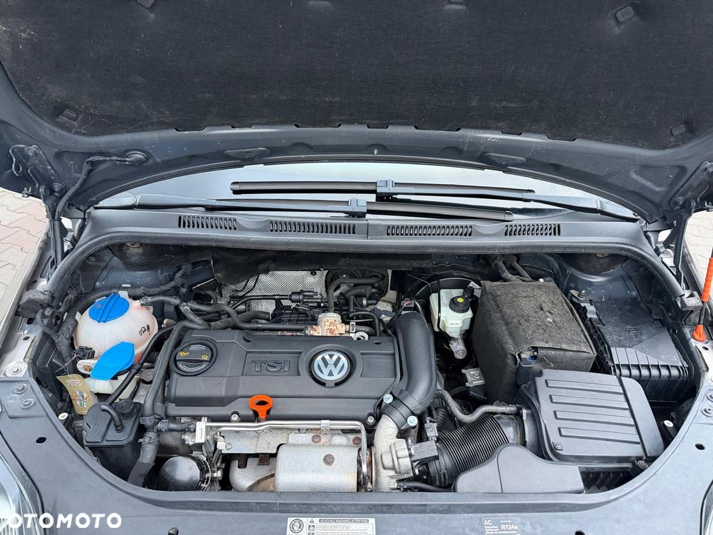 Volkswagen Golf Plus 1.4 TSI Trendline - 18