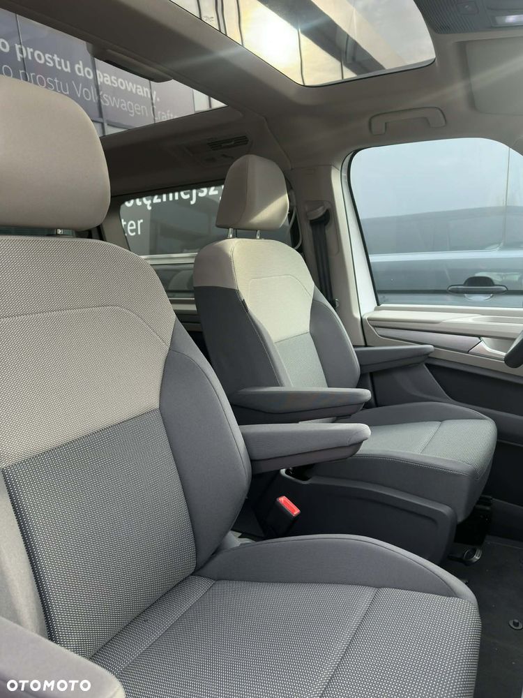 Volkswagen Multivan 2.0 TDI L2 Edition DSG - 20