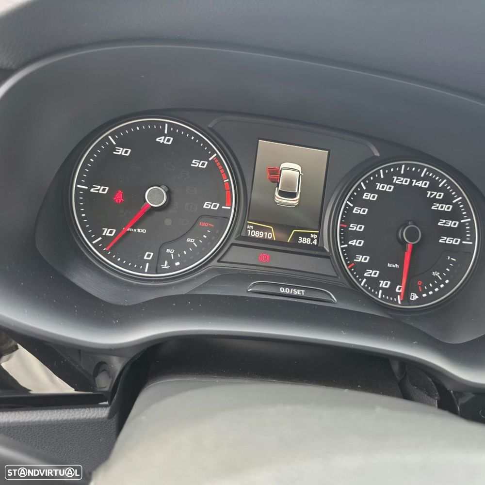 SEAT Ateca 1.6 TDI Xcellence - 21