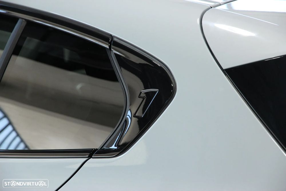 BMW 116 - 8