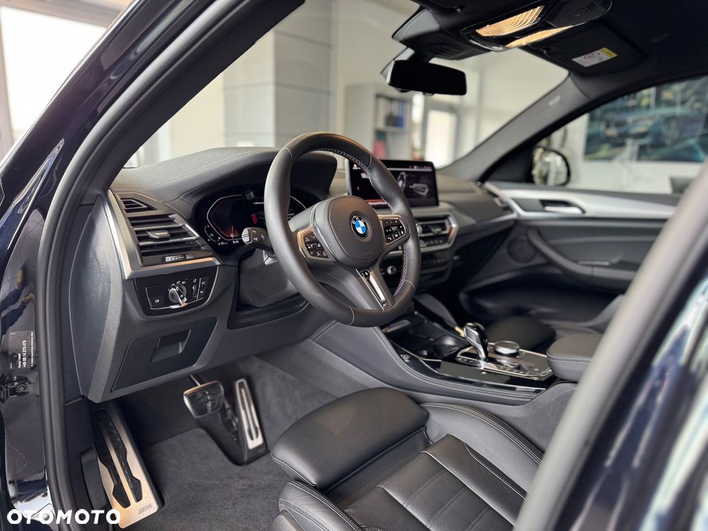 BMW X4 - 8