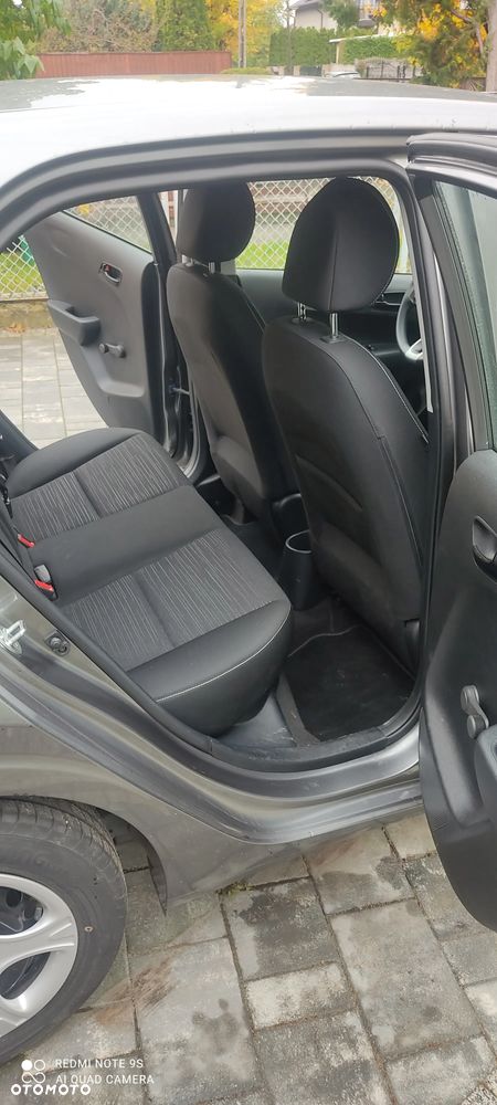 Kia Picanto 1.0 L - 6