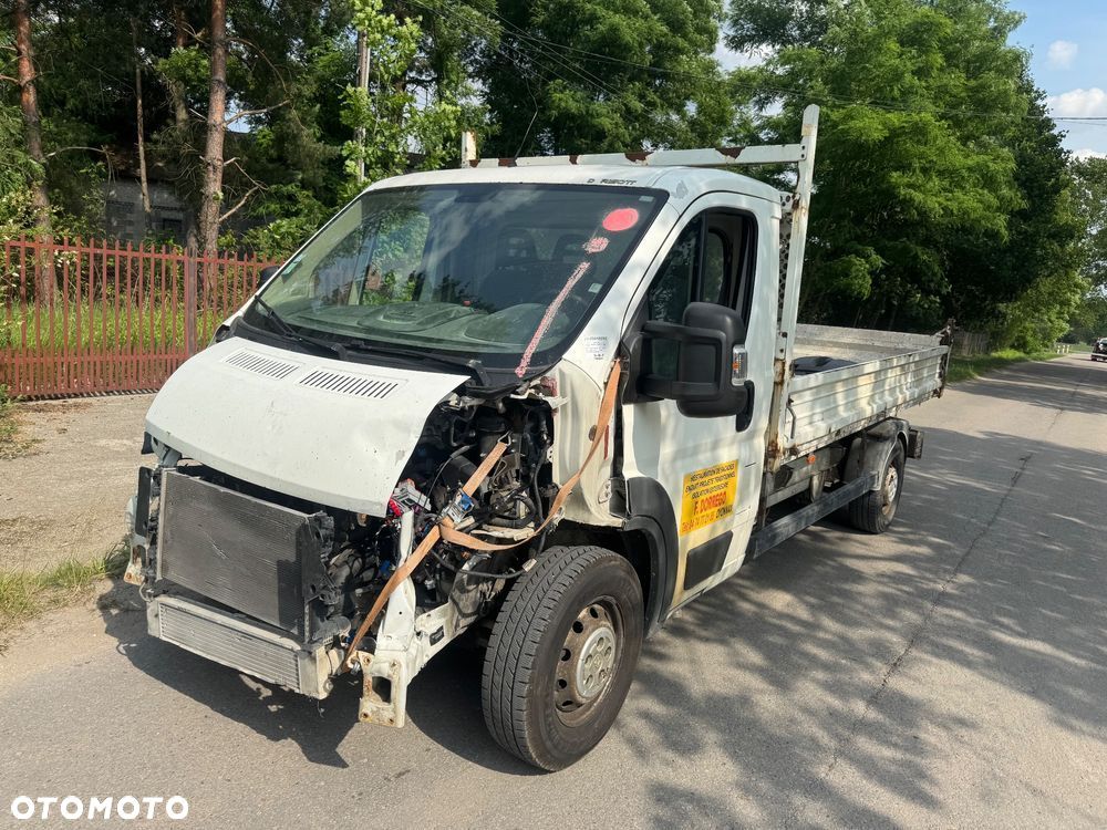 Peugeot Boxer - 1