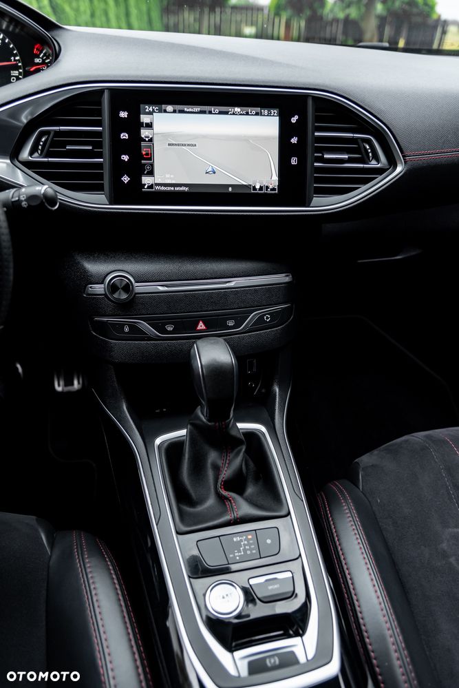 Peugeot 308 - 38