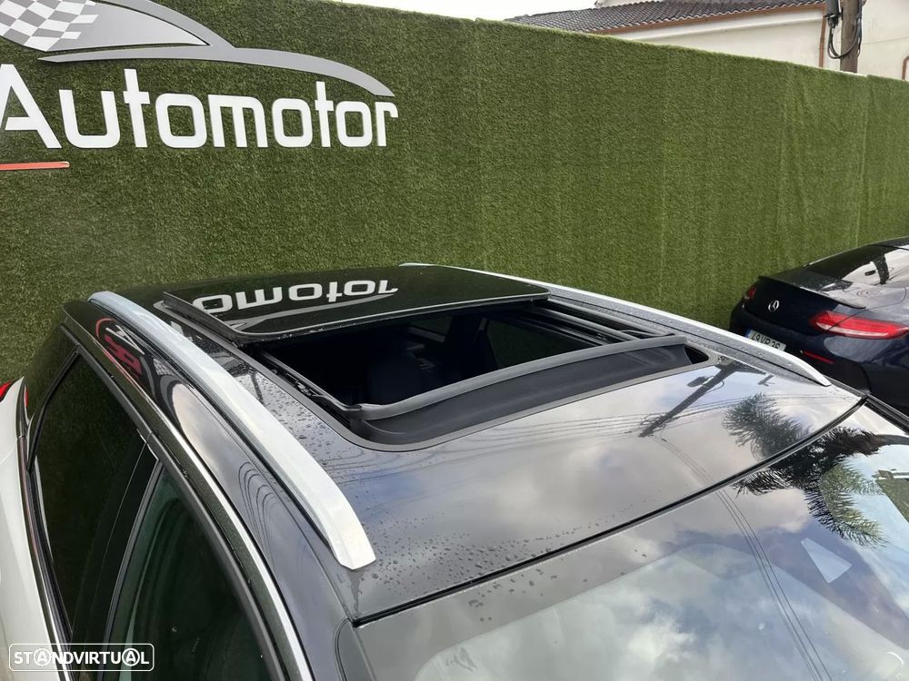 Peugeot 3008 1.6 BlueHDi GT Line EAT6 - 9