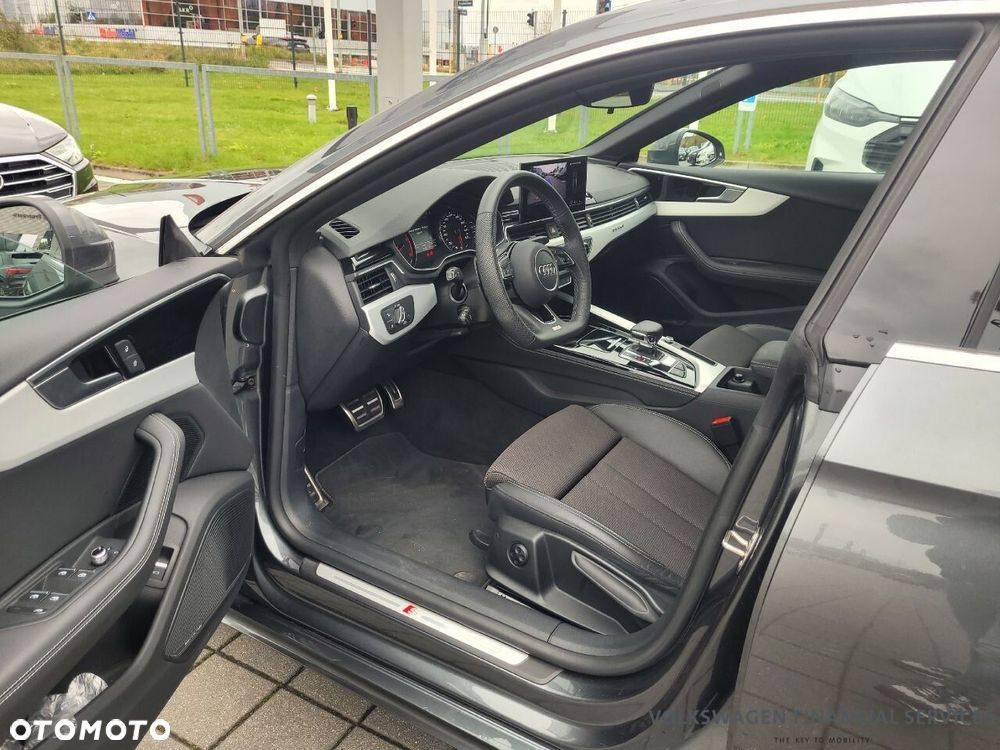 Audi A5 Sportback - 7