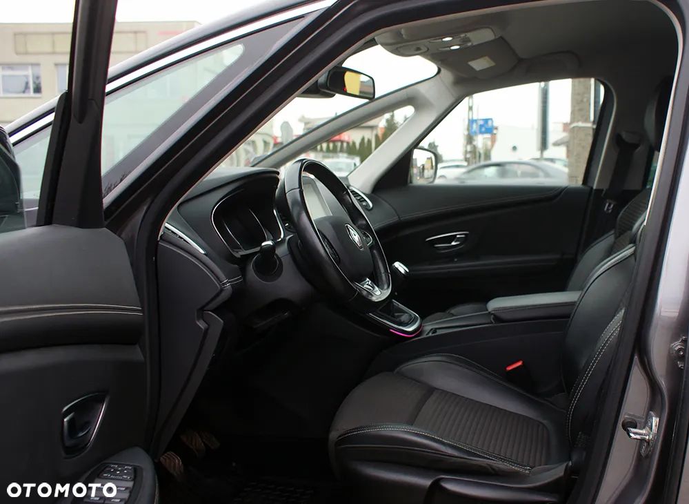 Renault Scenic 1.6 dCi Energy Limited EU6 - 11