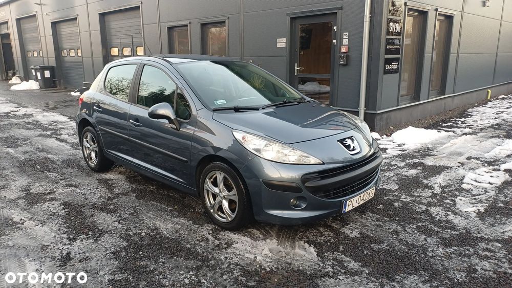 Peugeot 207 90 Tendance - 1