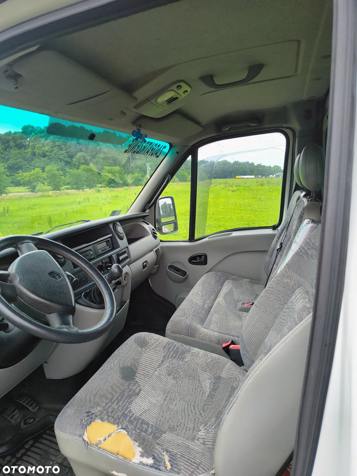 Renault MASCCOT 160.35 - 7