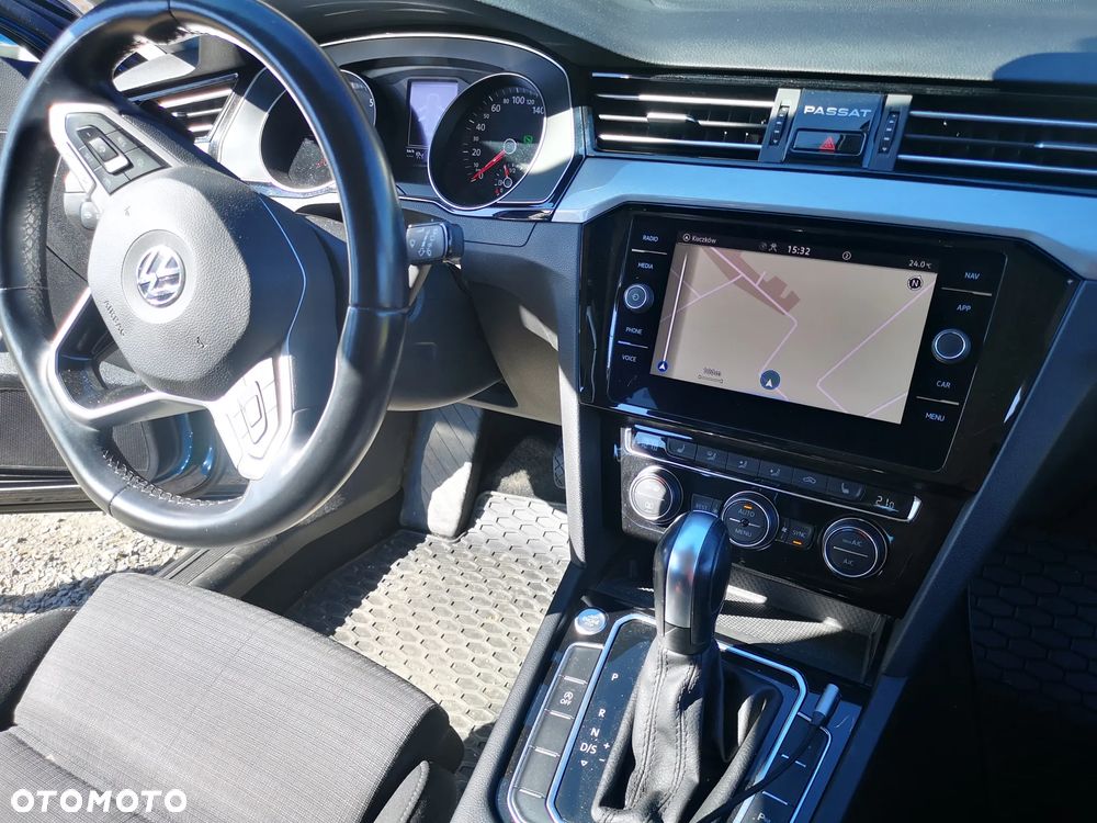 Volkswagen Passat 1.5 TSI EVO Business DSG - 10