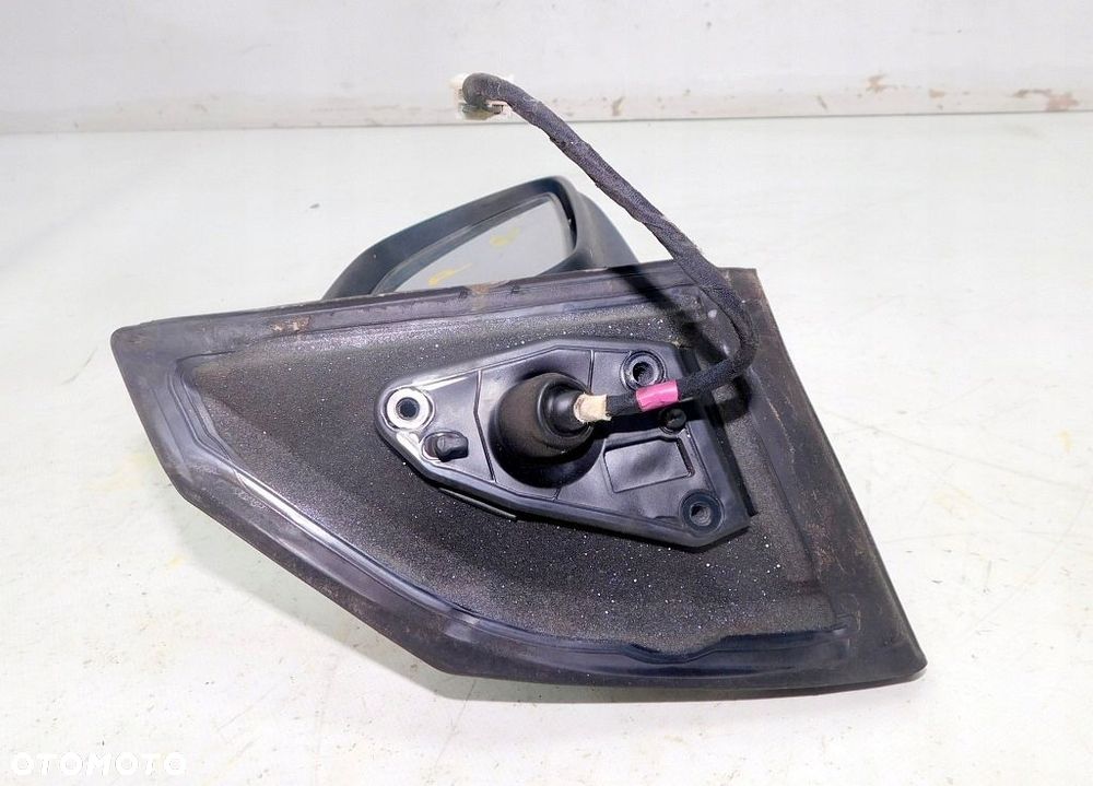 TOYOTA COROLLA TS E12 05r 5D 1.8 192KM LUSTERKO PRAWE 6 PIN - 8