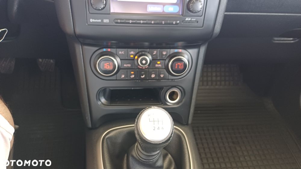 Nissan Qashqai 1.5 dCi Tekna - 17