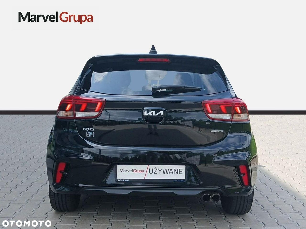 Kia Rio - 4