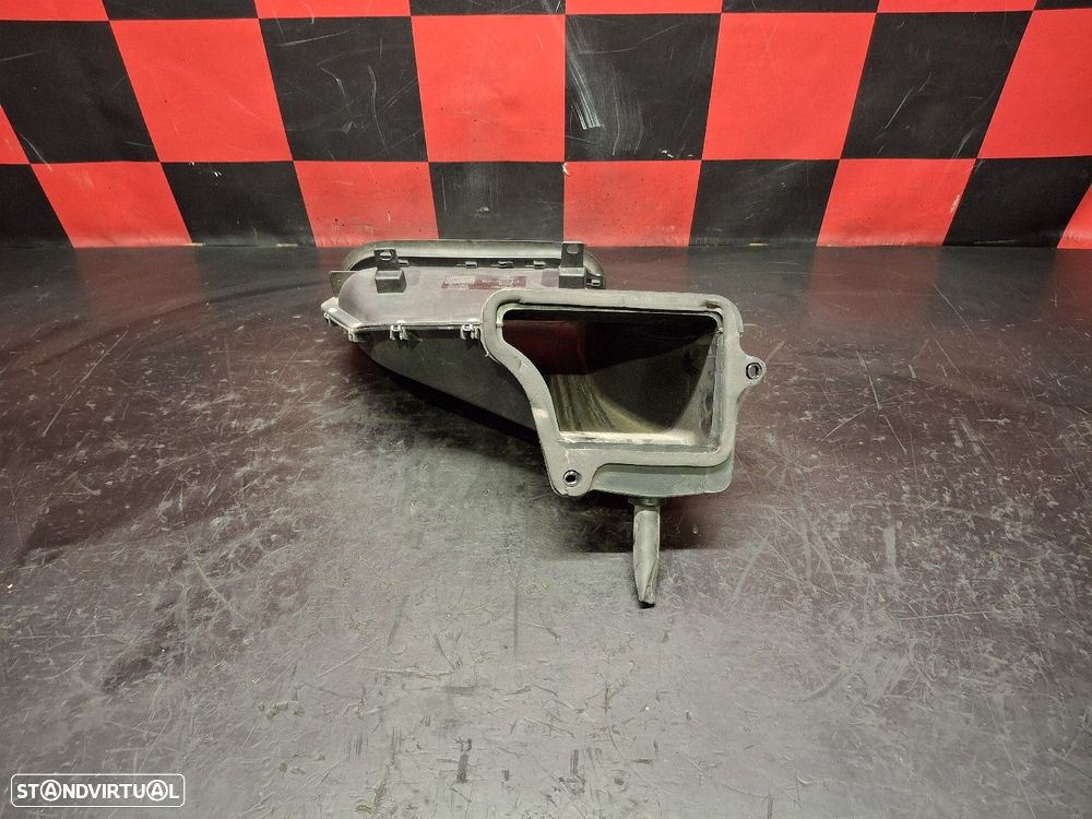 Caixa De Filtro De Ar Ford Transit V363 Caixa (Fcd, Fdd) - 7