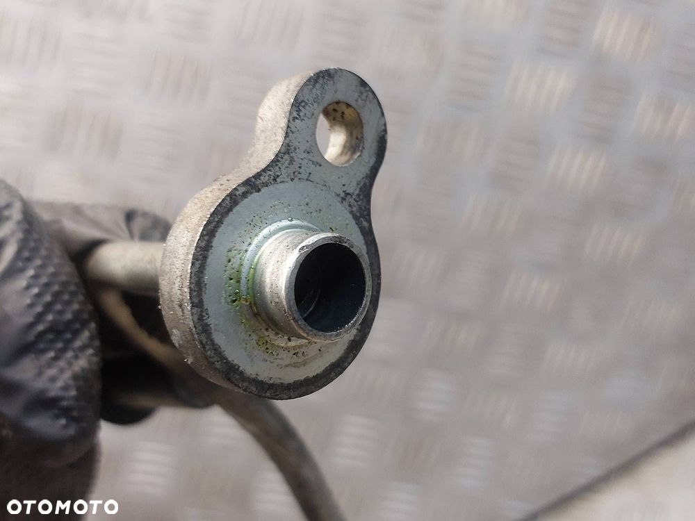 PRZEWÓD KLIMATYZACJI VOLVO C30 I 2.0 HDI - 8