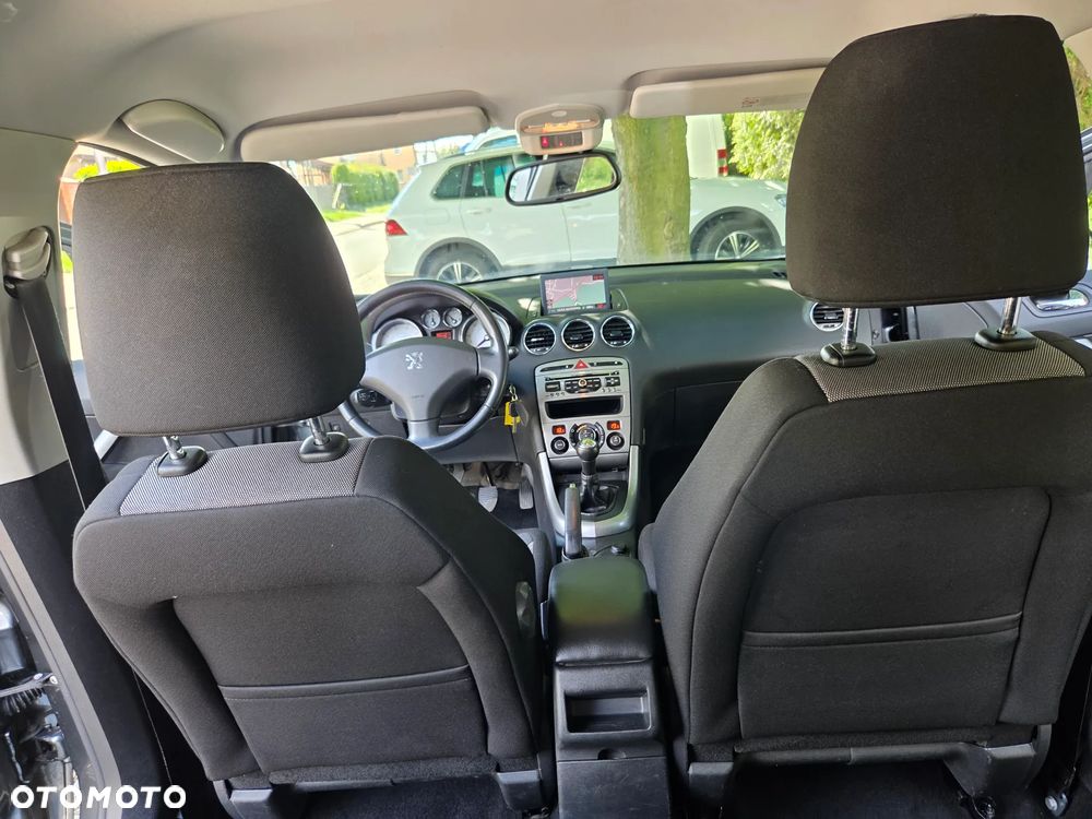 Peugeot 308 120 VTi Millesim 200 - 31