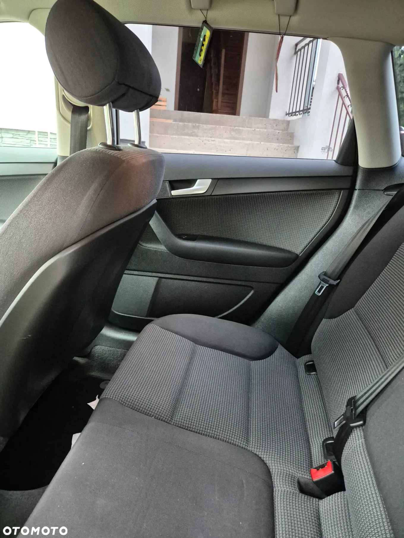 Audi A3 1.6 FSI Ambition - 14