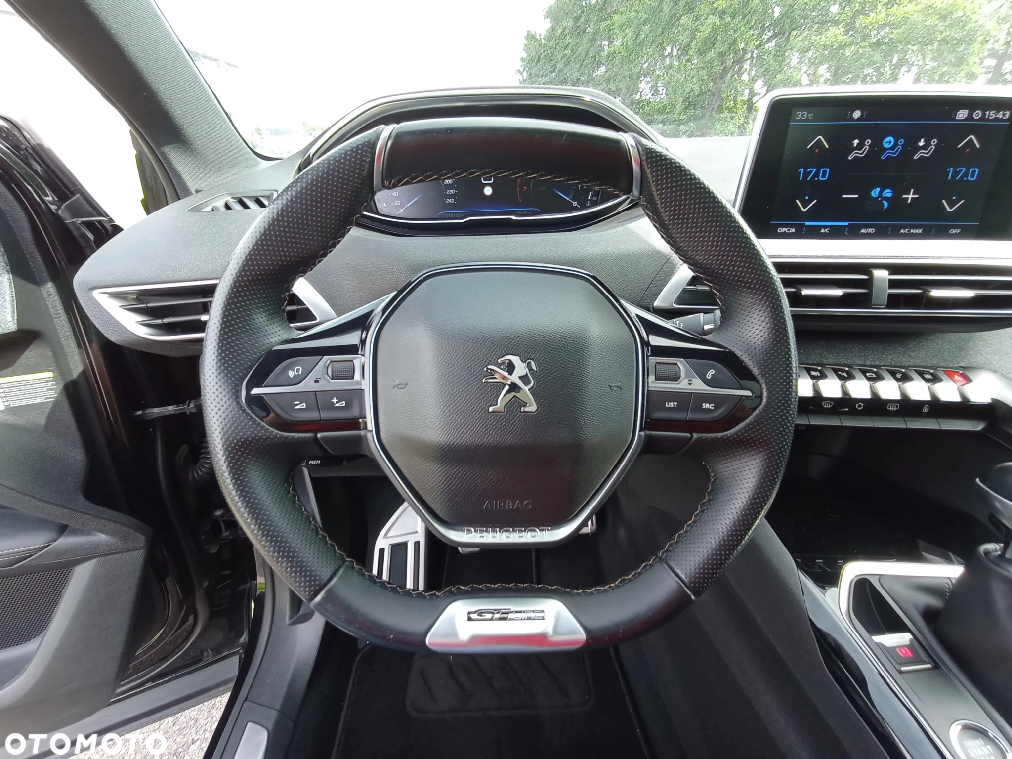 Peugeot 3008 1.2 PureTech GT S&S - 30