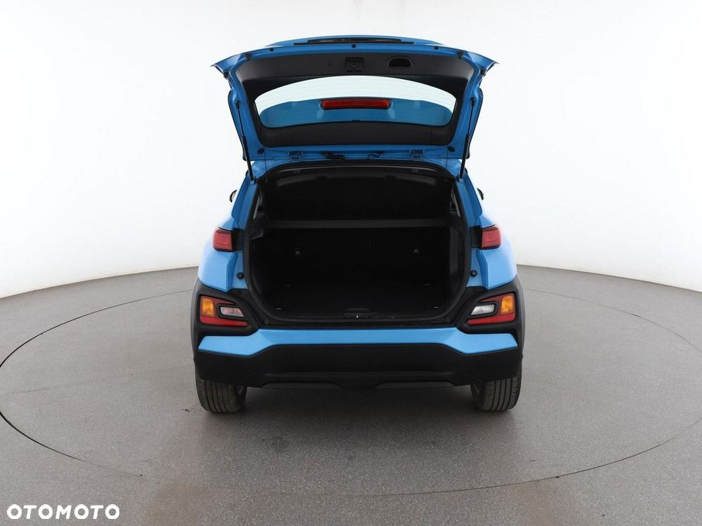 Hyundai Kona 1.0 T-GDI Style DCT - 20