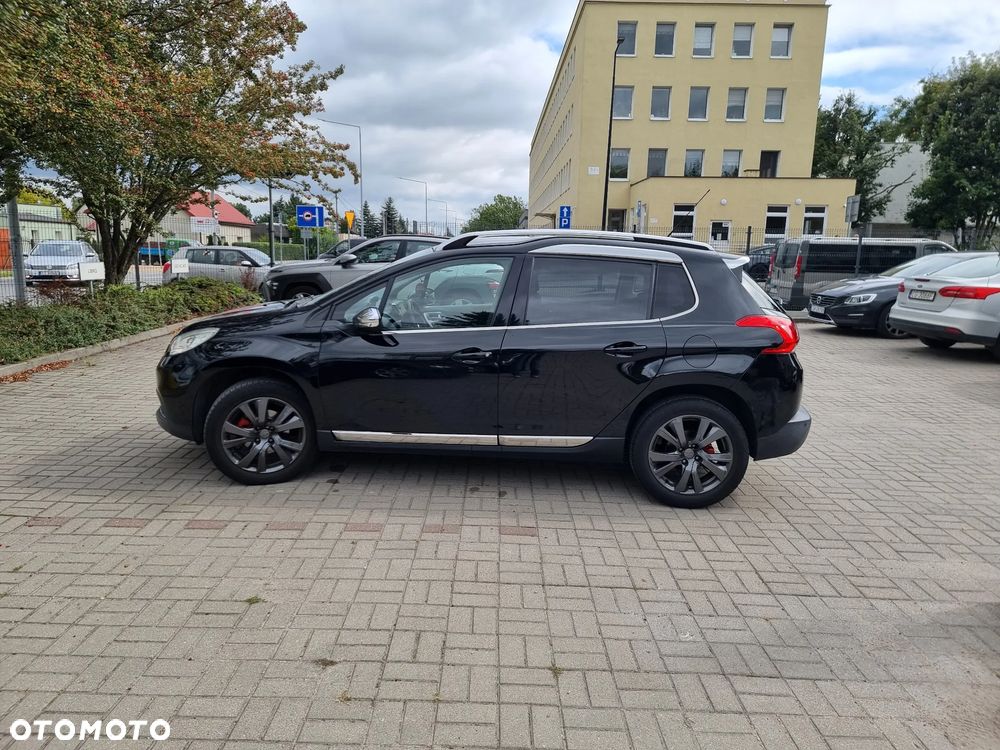 Peugeot 2008 1.6 BlueHDi Allure - 7
