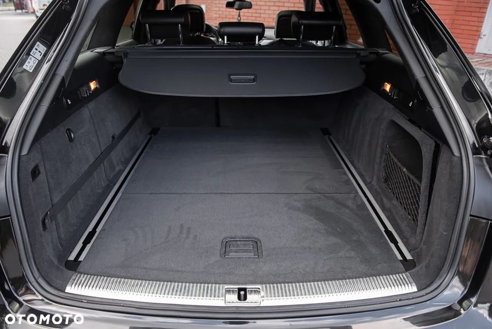 Audi A6 - 35