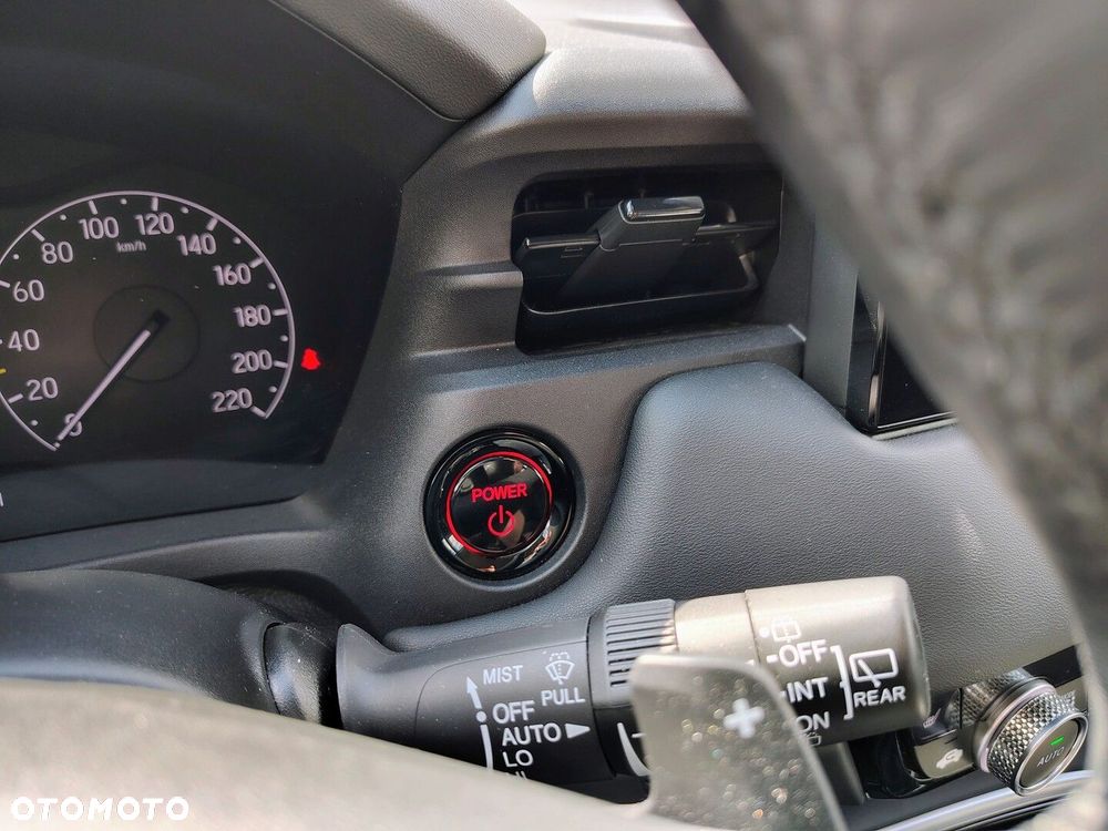 Honda HR-V - 29
