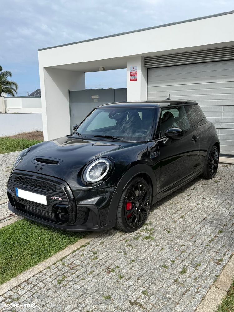 MINI Coupé - 13