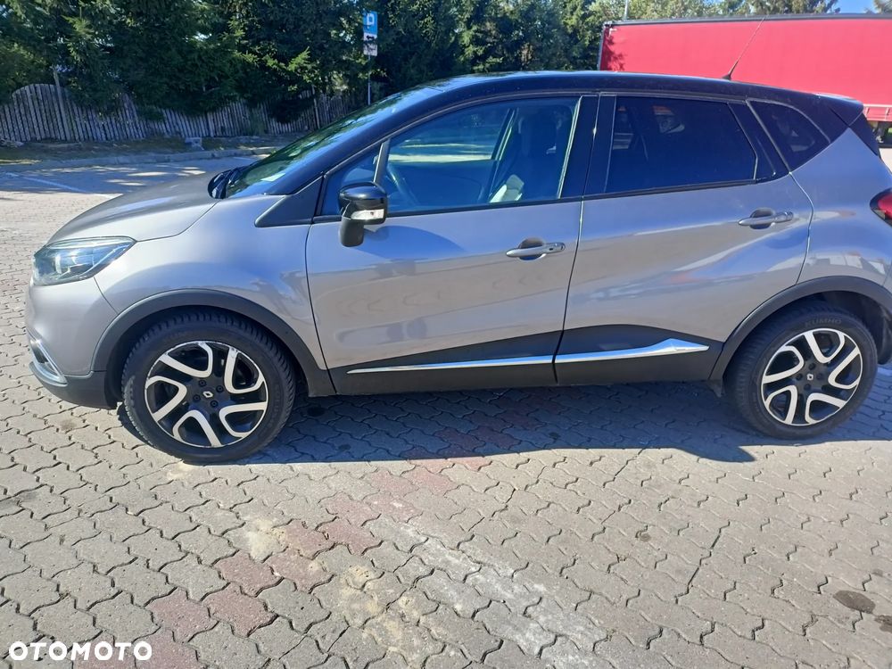 Renault Captur - 2