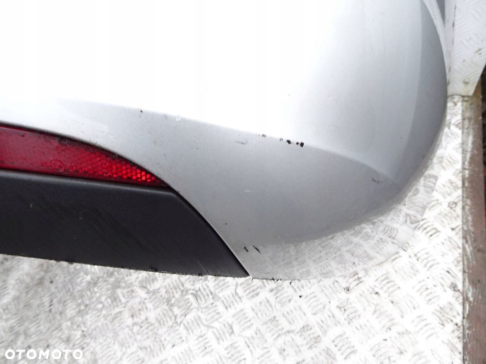 zderzak tył tylny opel astra k kombi z176 - 5