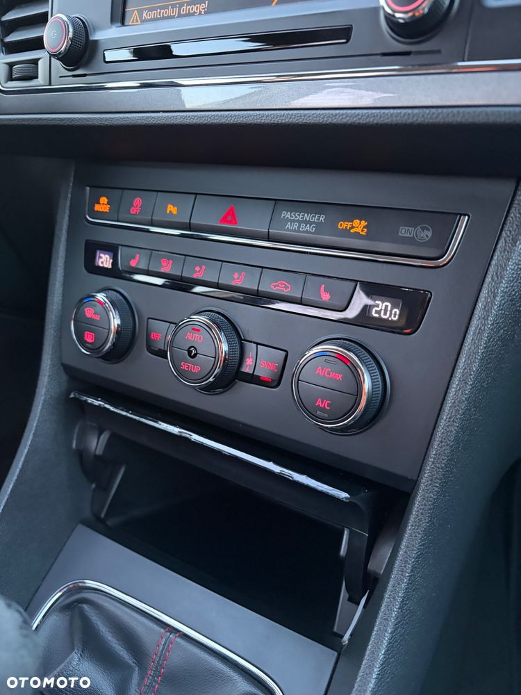 Seat Leon 2.0 TDI FR S&S EU6 - 26