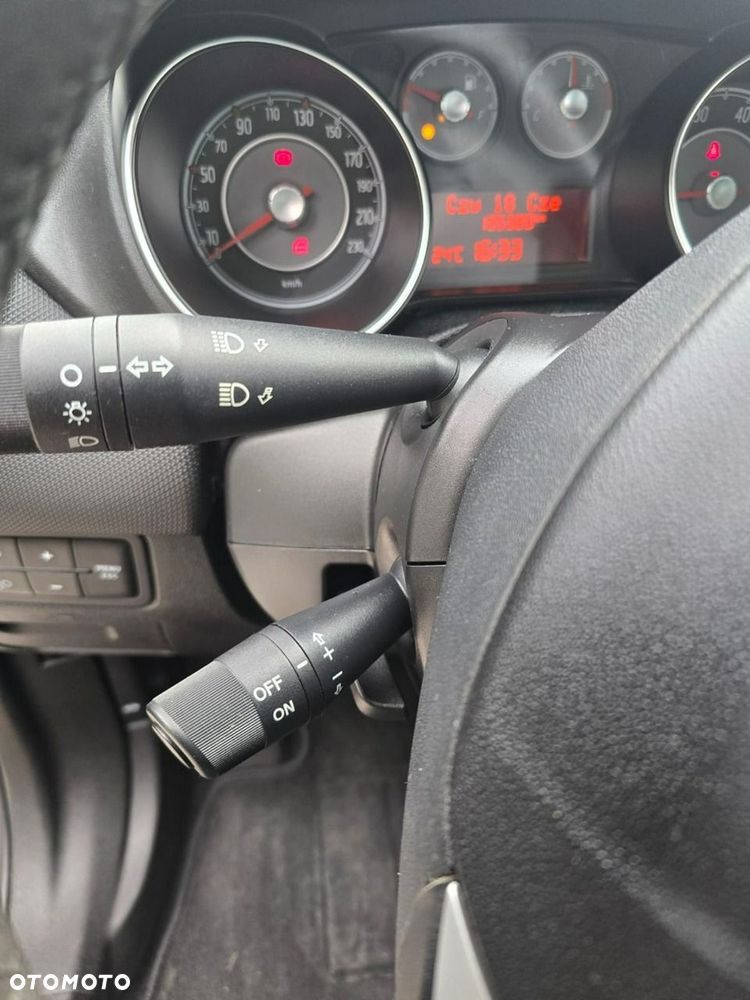 Fiat Punto Evo 1.3 16V Multijet Dynamic Start&Stop - 26