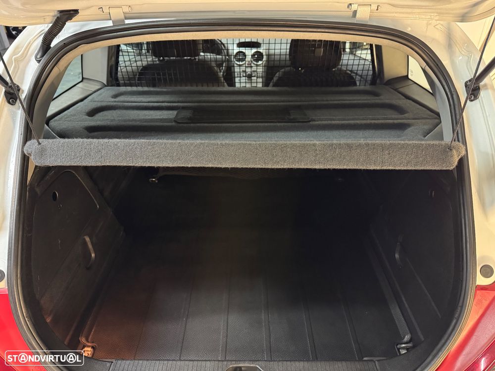 Opel Corsa - 12