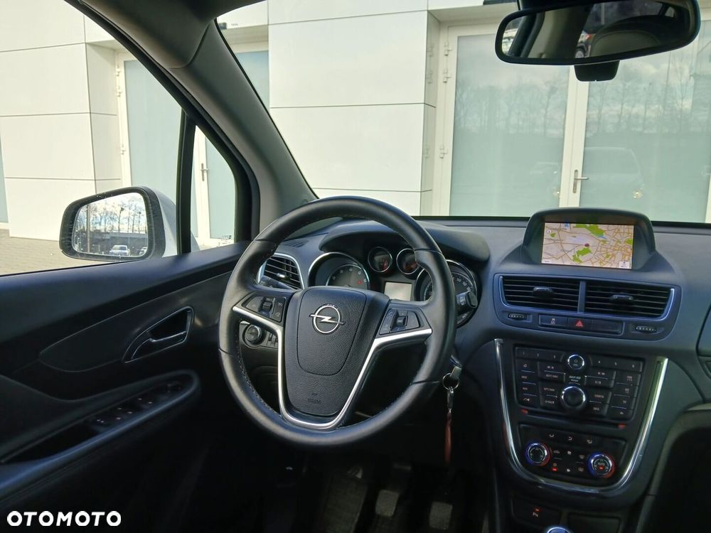 Opel Mokka 1.4 T Cosmo - 5