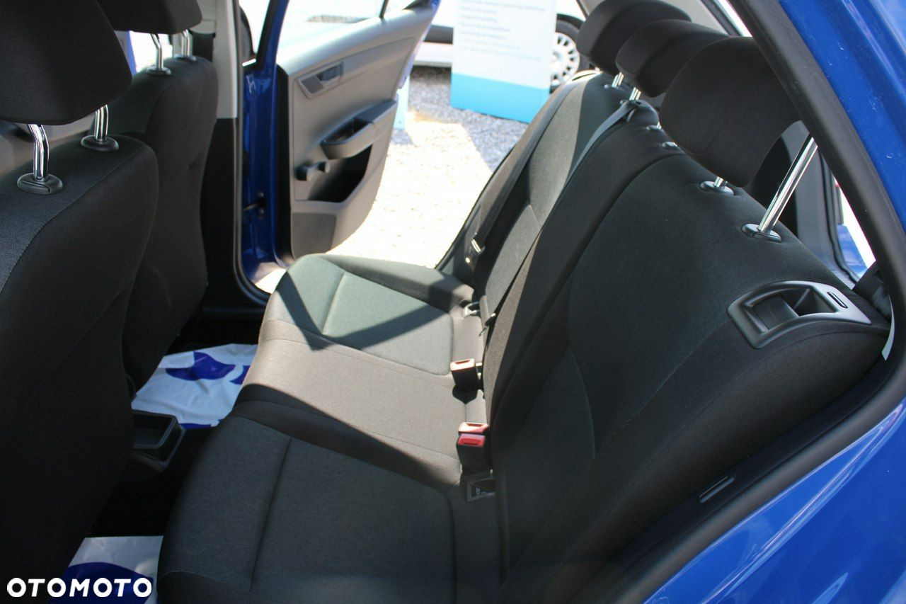 Skoda Fabia - 16