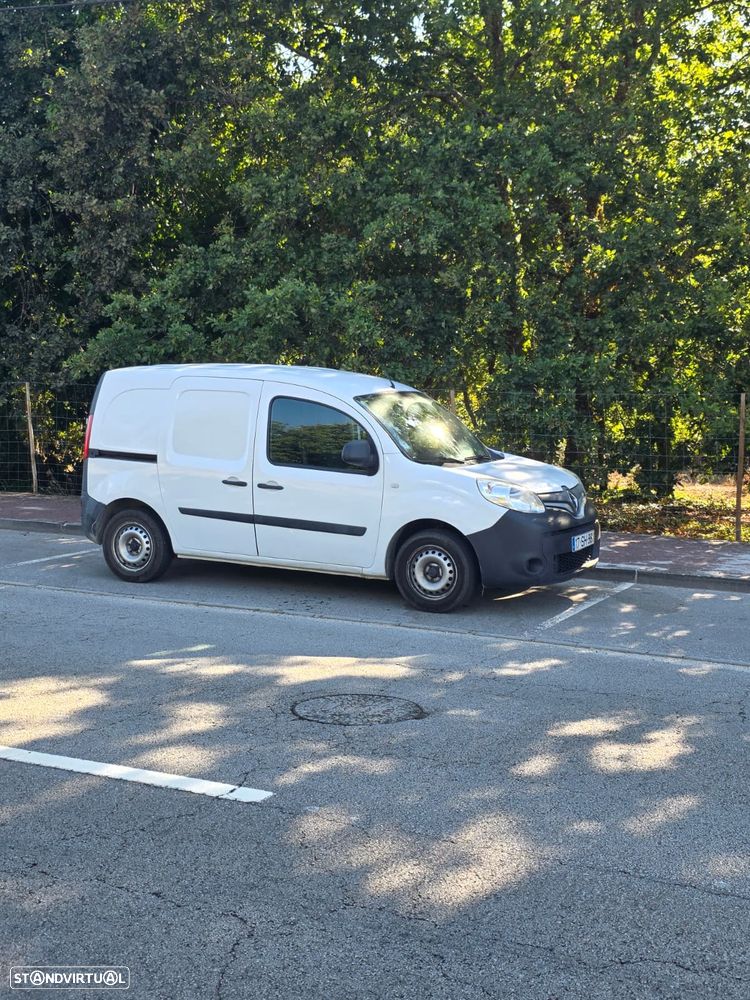 Renault Kangoo - 4