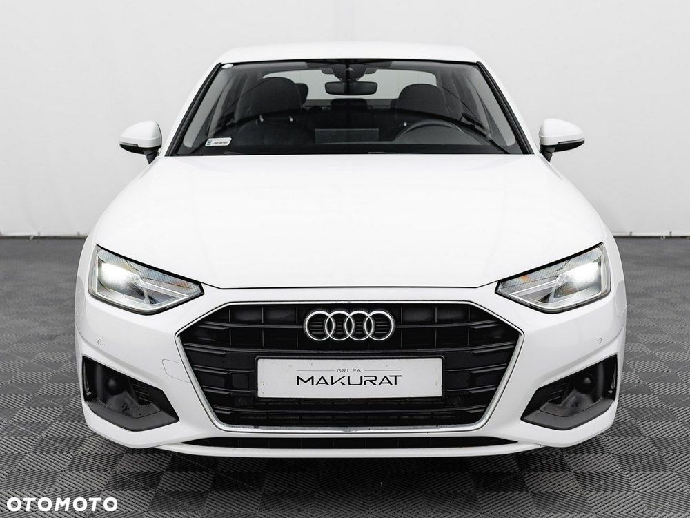 Audi A4 Limousine 35 TFSI mHEV S tronic - 8