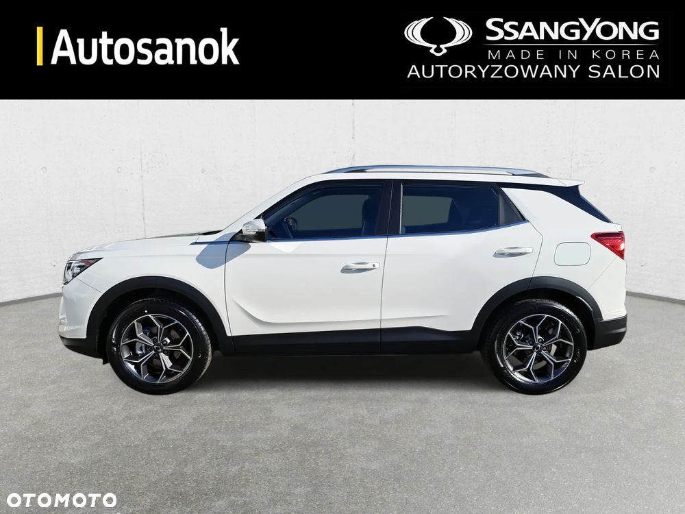 SsangYong/KGM Korando 1.5 T-GDI Joy 2WD - 8