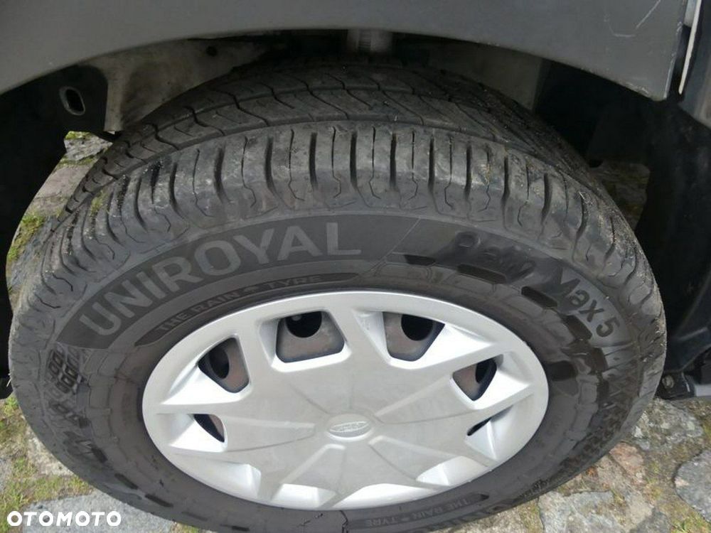 Ford Transit - 17
