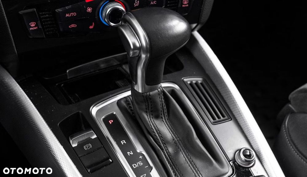 Audi Q5 2.0 TDI Quattro S tronic - 21