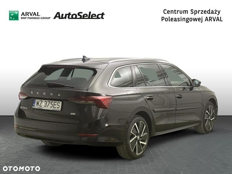 Skoda Octavia 2.0 TDI Style DSG - 6