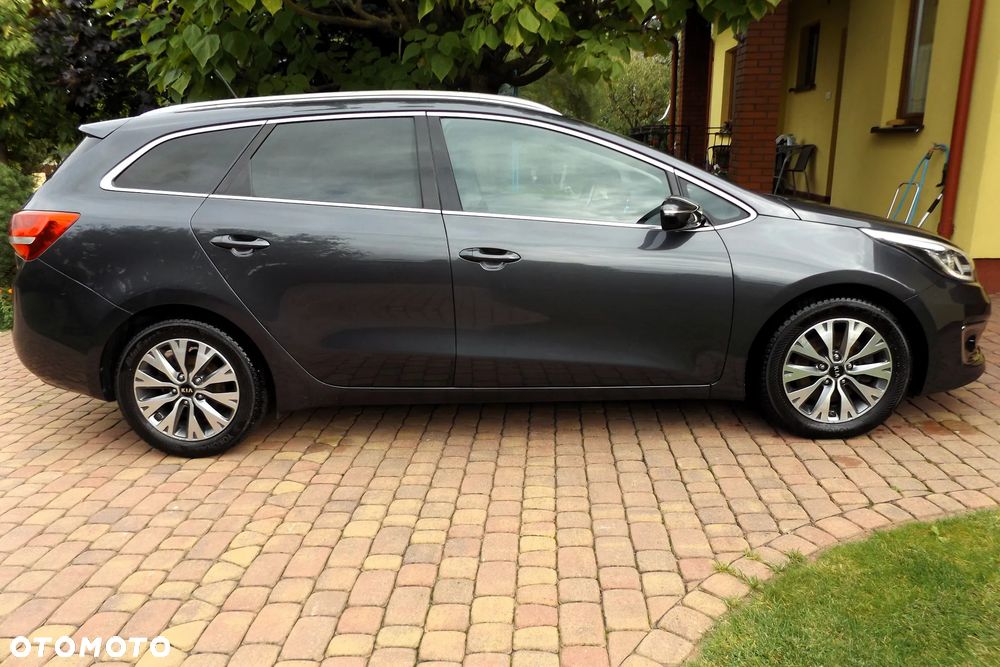 Kia Ceed 1.6 CRDi XL - 6
