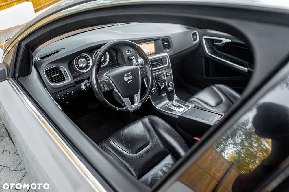 Volvo V60 - 21