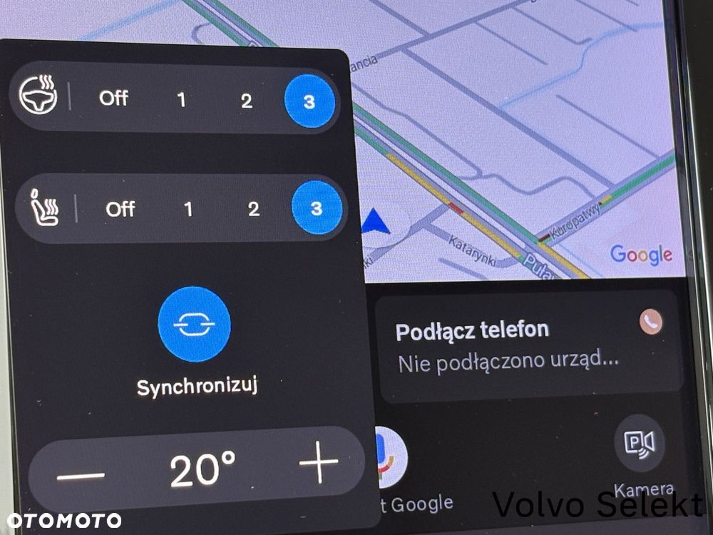 Volvo S60 - 13