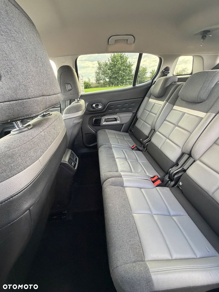 Citroën C5 Aircross 1.5 BlueHDi Shine - 31