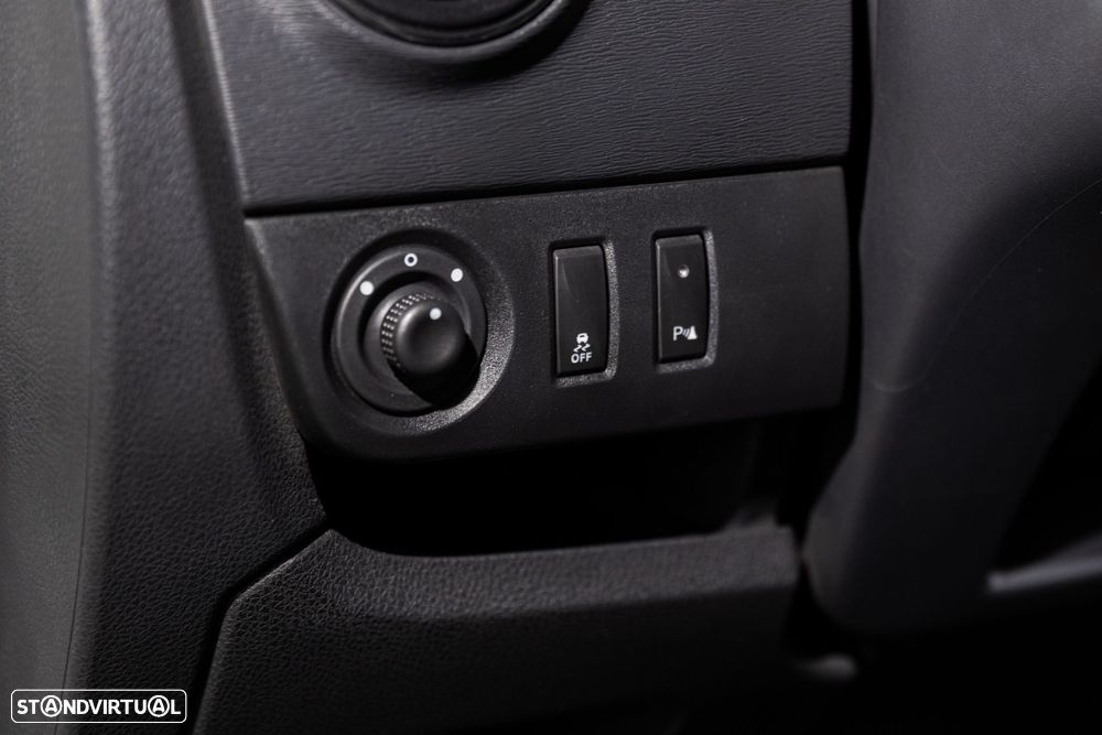 Dacia Lodgy 1.5 dCi Stepway 7L - 22