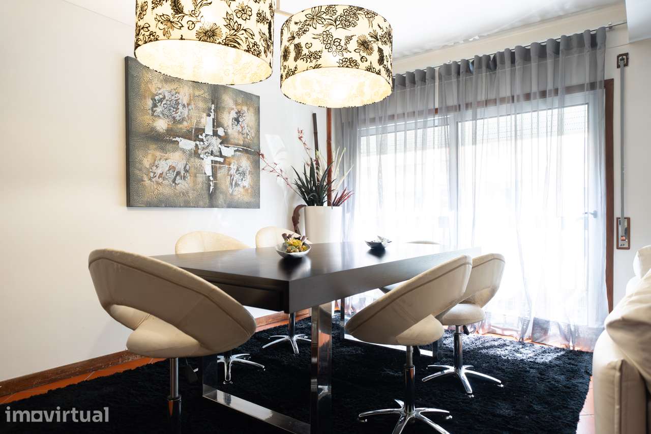 Apartamento T4 com garagem em Coimbra - Grande imagem: 4/18