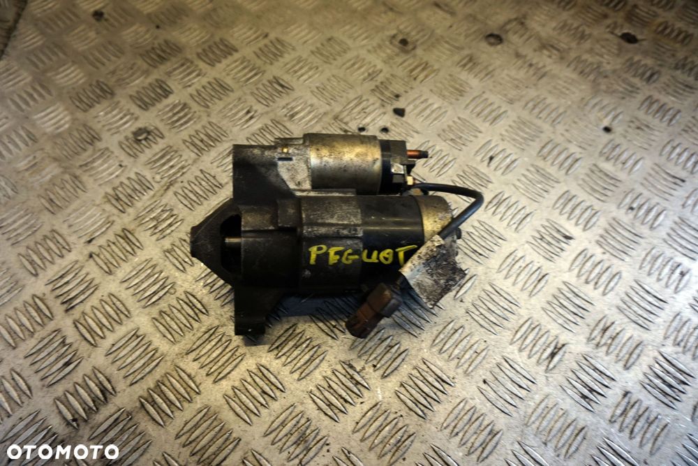 ROZRUSZNIK 407  1.8 2.0 16V M000T82081 PEUGEOT 2004-2007 - 1