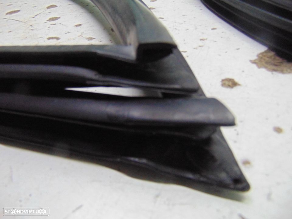 Opel frontera A 96 2 portas vidros - 4