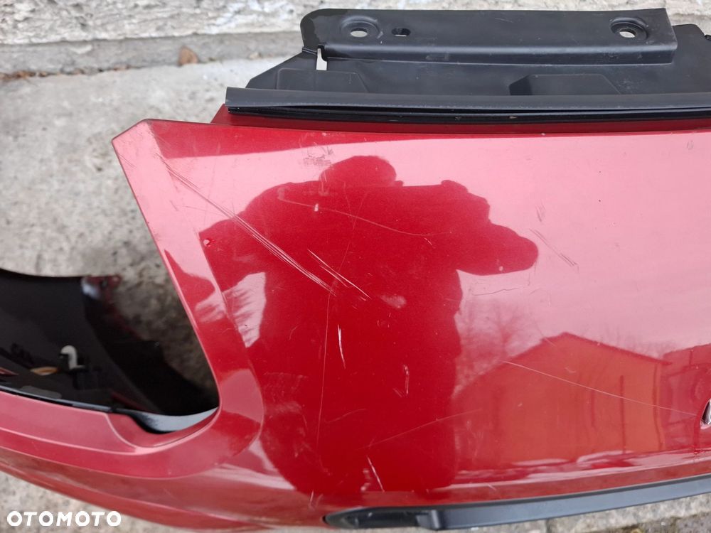 ZDERZAK PRZÓD PRZEDNI CITROEN C3 PICASSO 08/11r - 5