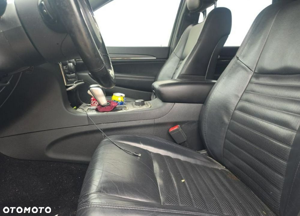 Jeep Grand Cherokee 3.6 V6 Limited - 7